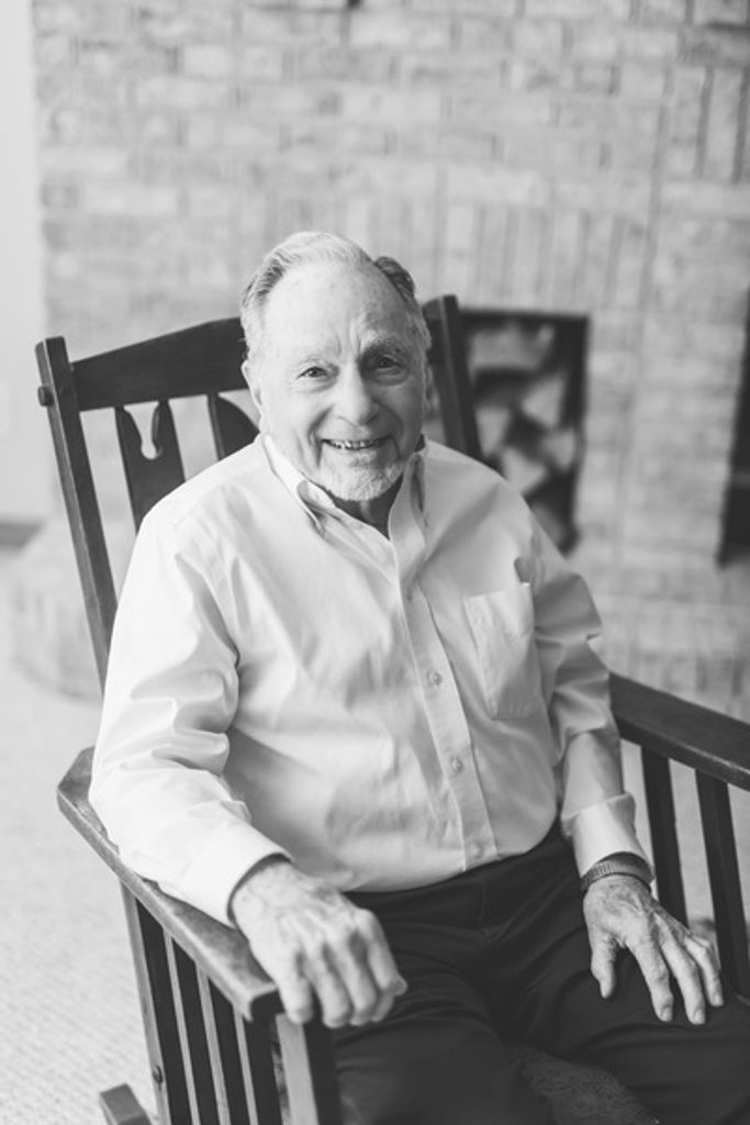 Jack D. Tefft Profile Photo