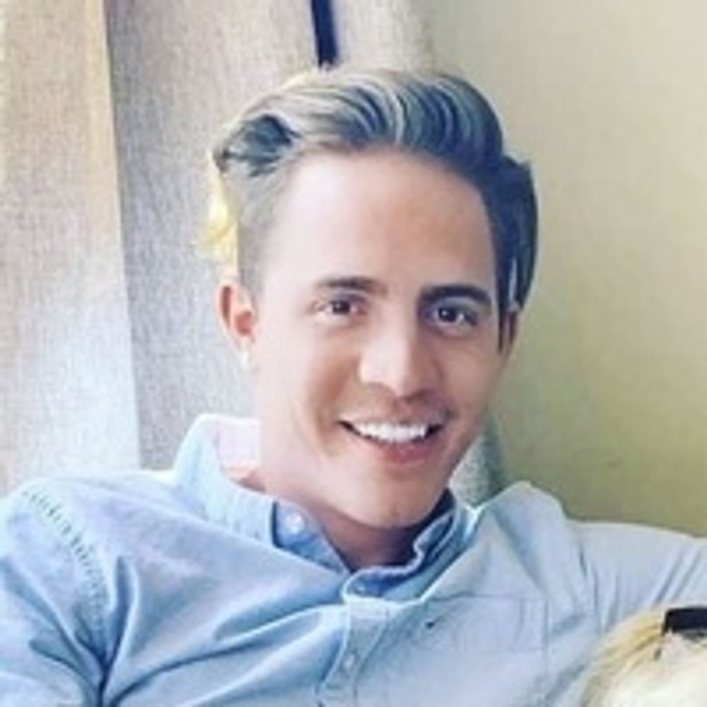 Harrison Robert Lee Profile Photo