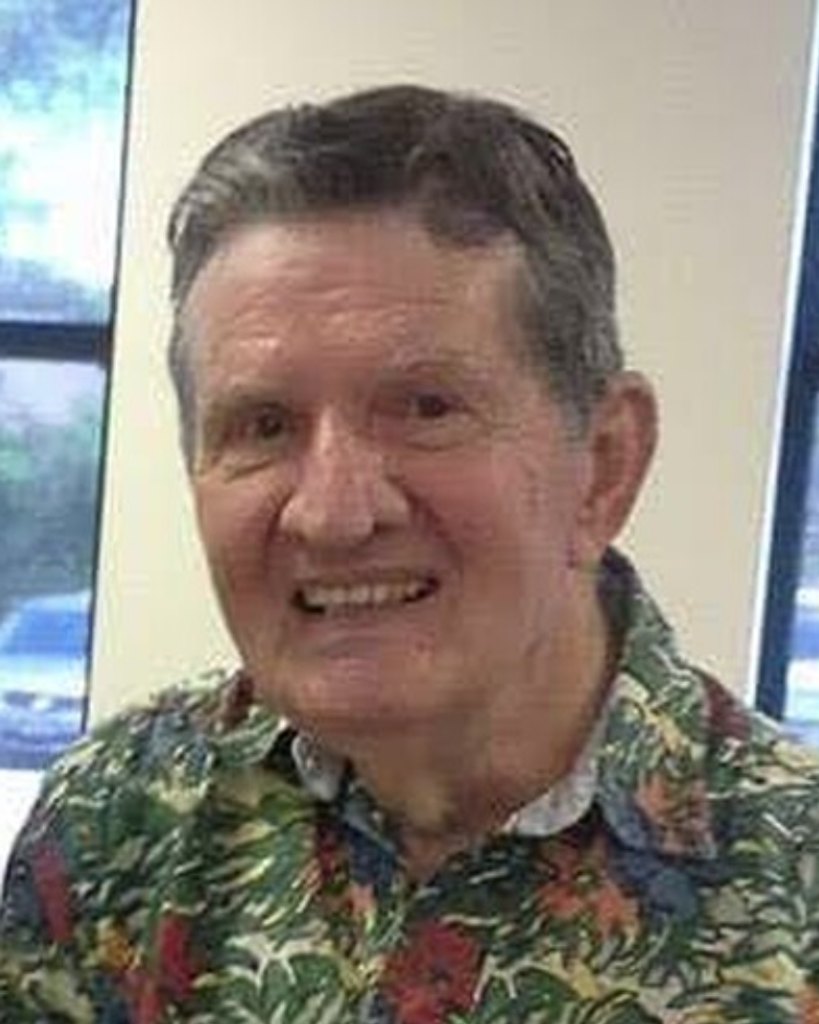 Roger Adam Eagle