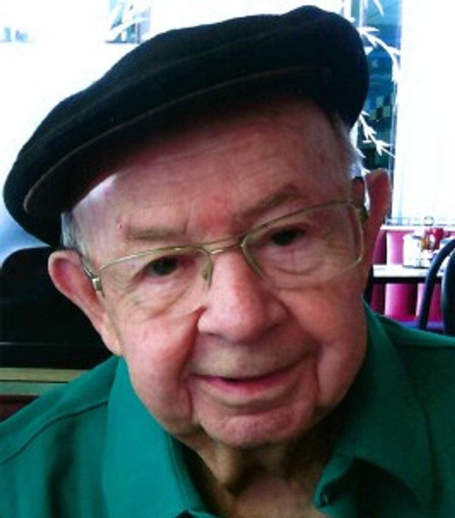 Wilson Berger Profile Photo