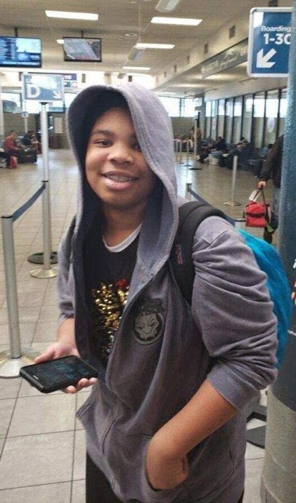 Messiah Mouton