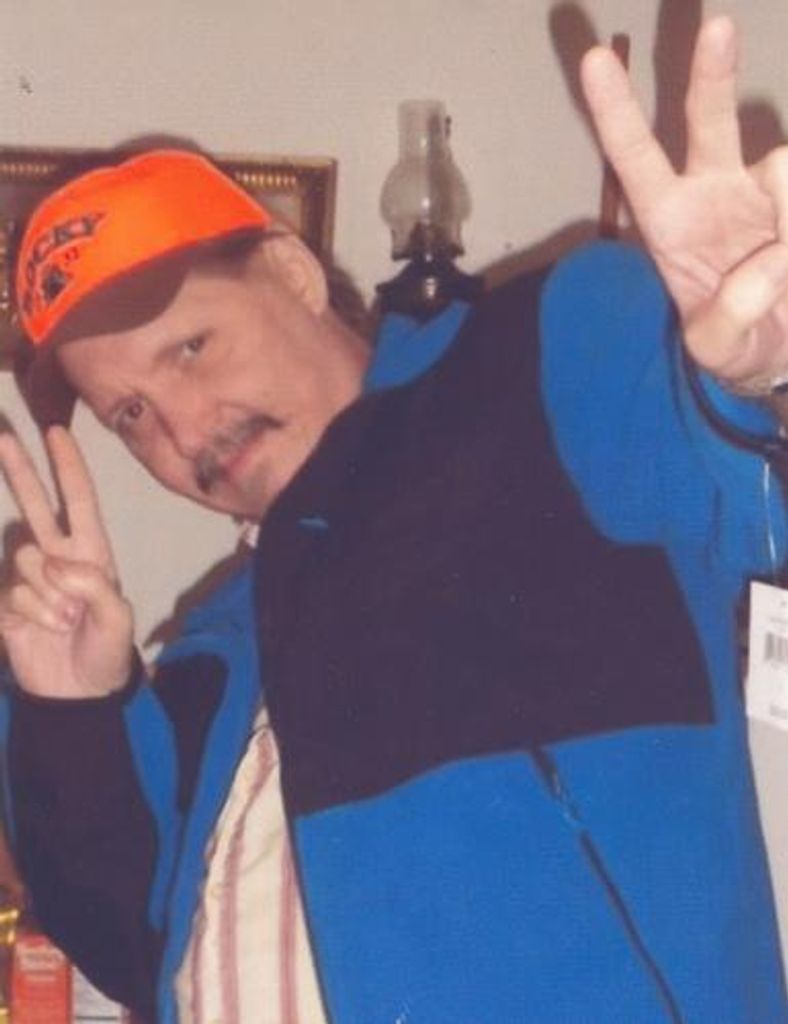 Benny Fugate Profile Photo