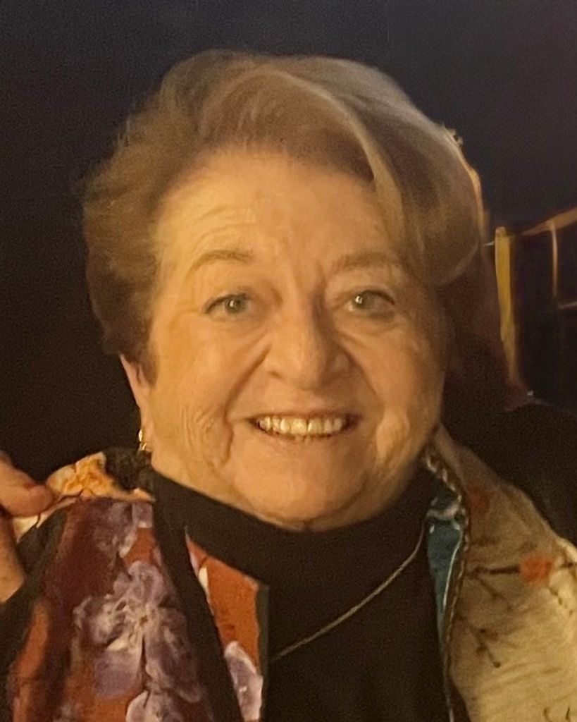 Toby Lynn Wallach Profile Photo