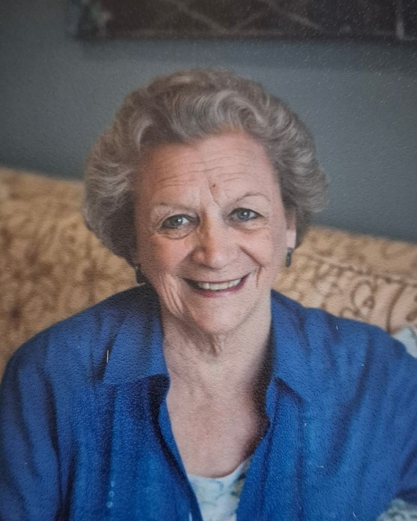 Mary Lou Stufflebam Profile Photo