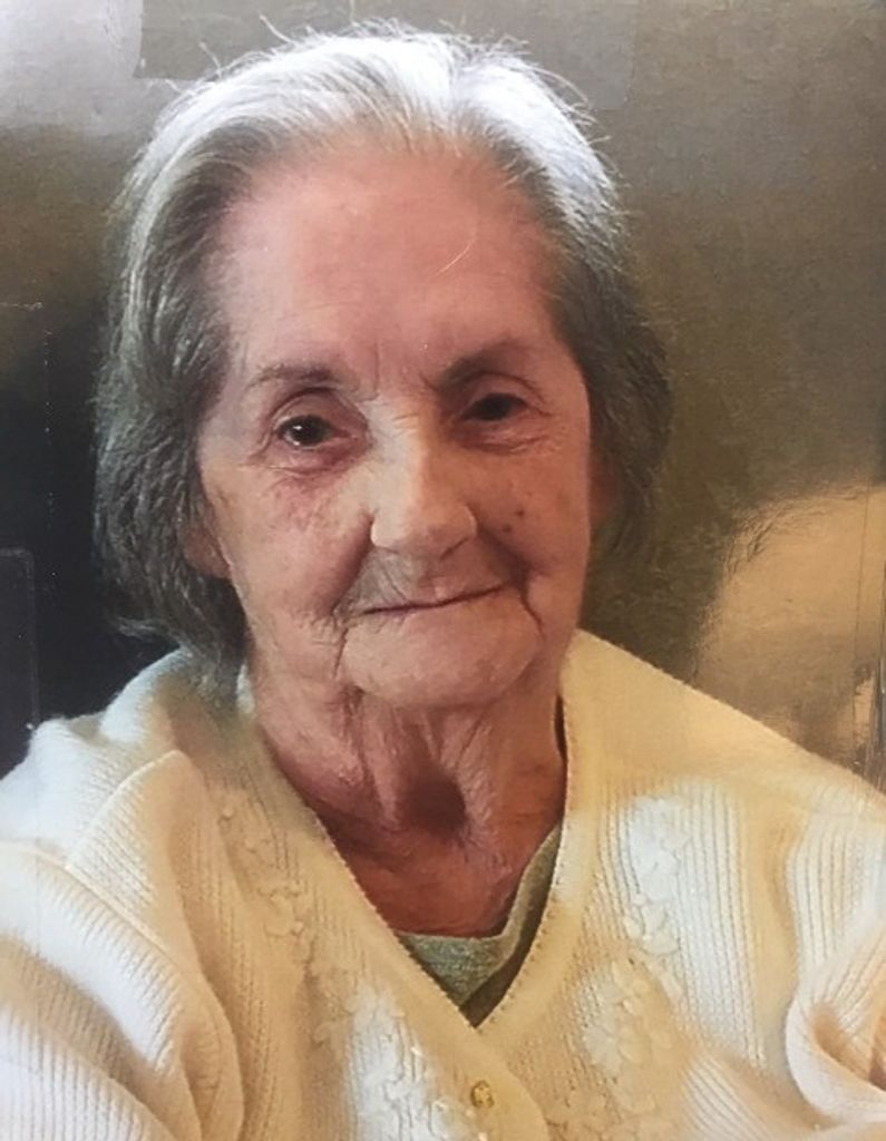 Henrietta Veronica Monaghan