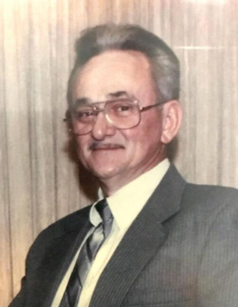 Jerry Powell