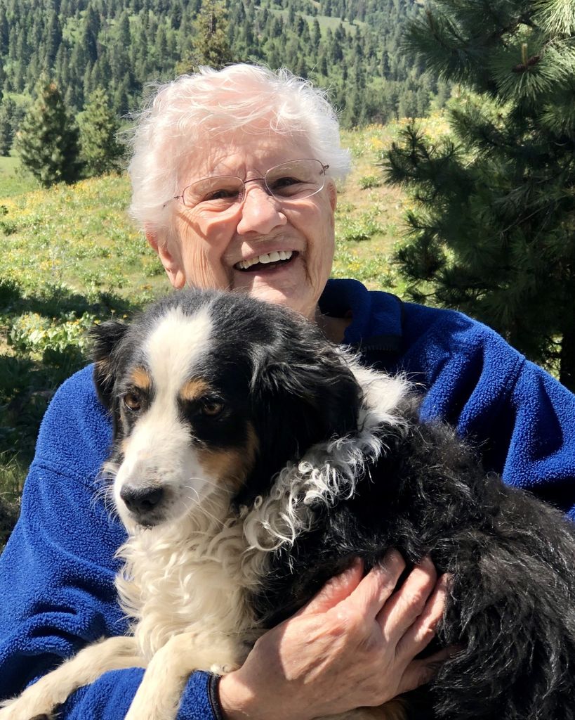 Vera Marian Fink Profile Photo