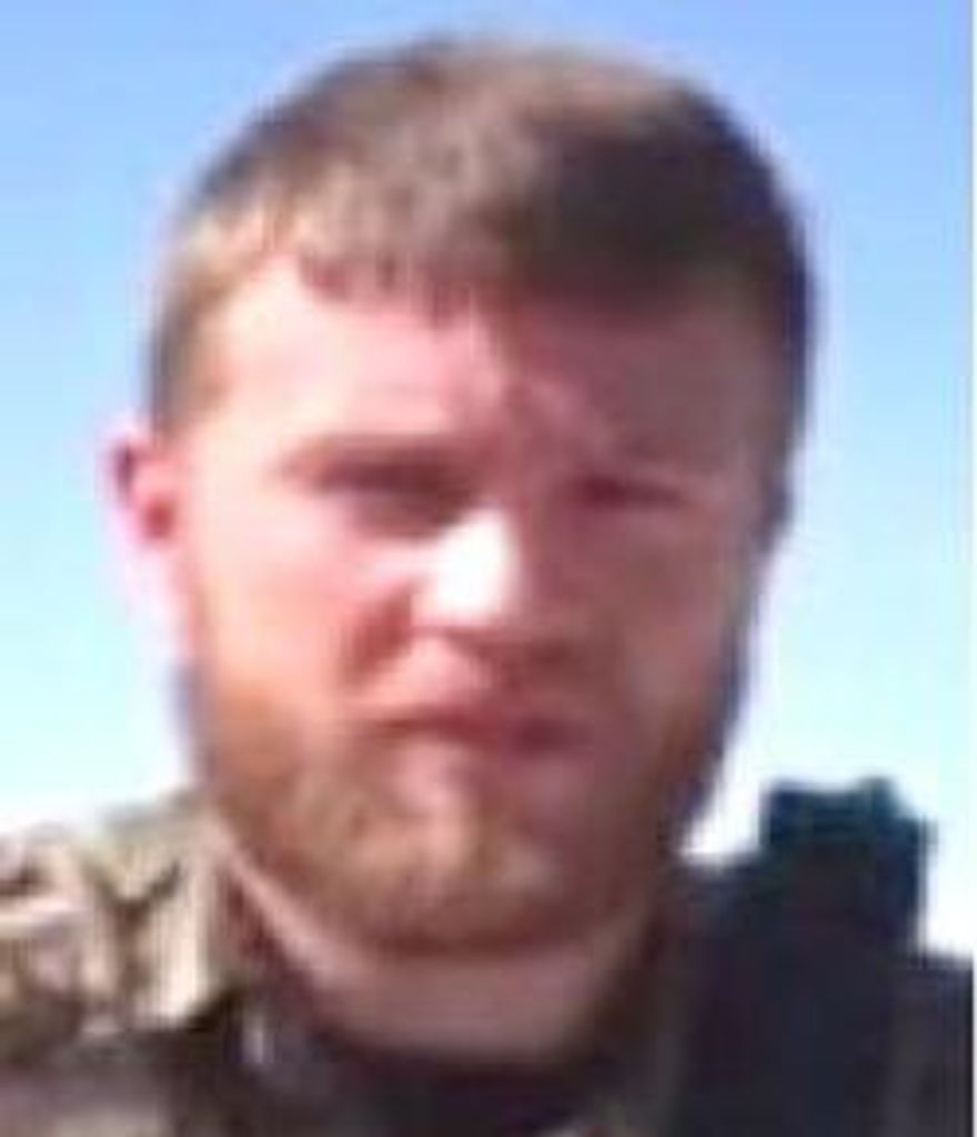 Nicholas Alan Warden