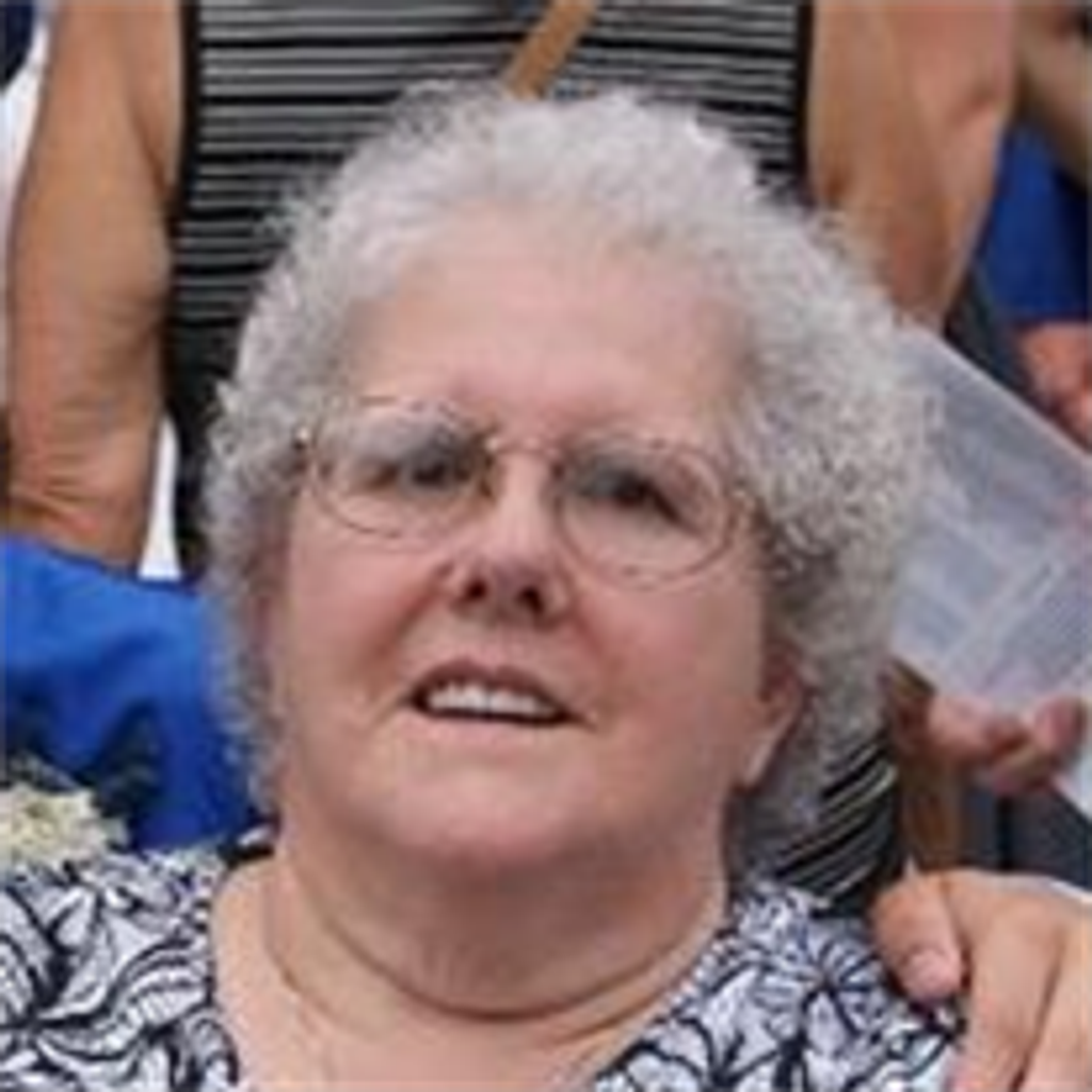 Carolyn Hamm
