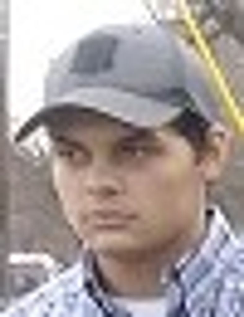 Edward "Jonathan" Ronald Rodriguez Profile Photo