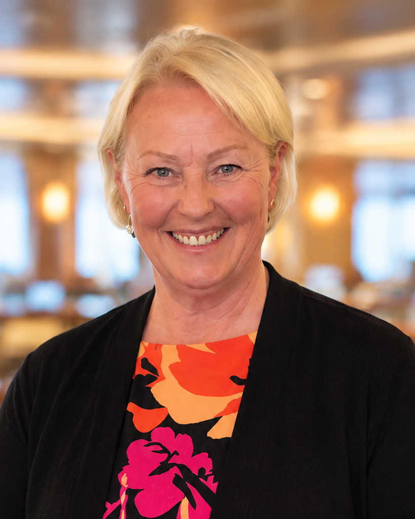 Jeanine Hammond Atwood Fenton Profile Photo
