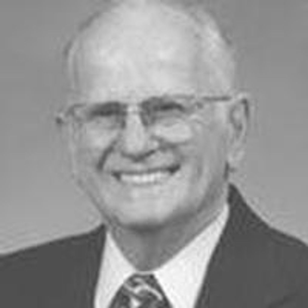 Rev. Joseph L. Hunter