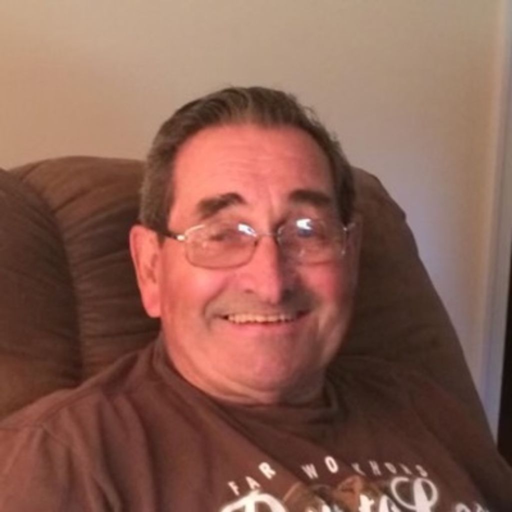 Richard Vance Beckett Profile Photo