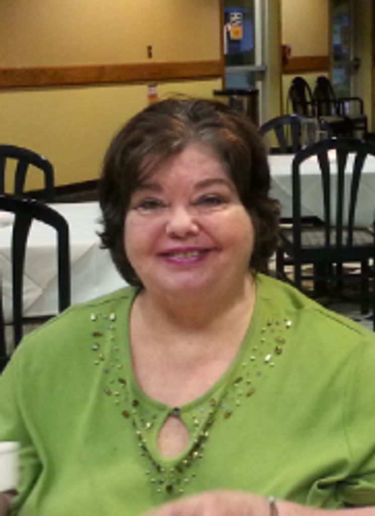 Kathryn Dru (Woodring)  Burgess Profile Photo