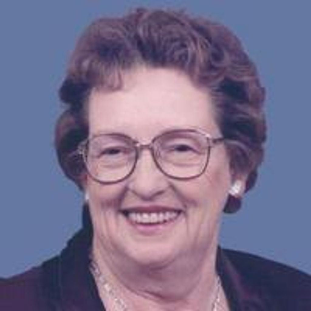 Virginia E. Levash