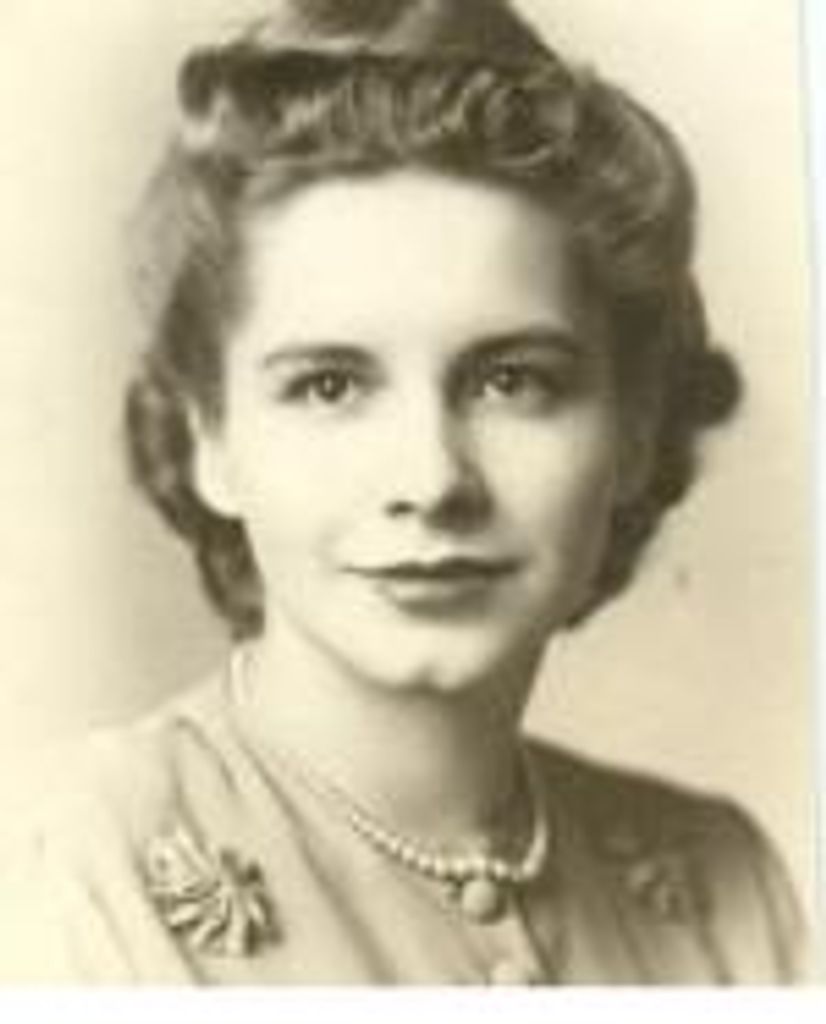 Margaret B. Larson