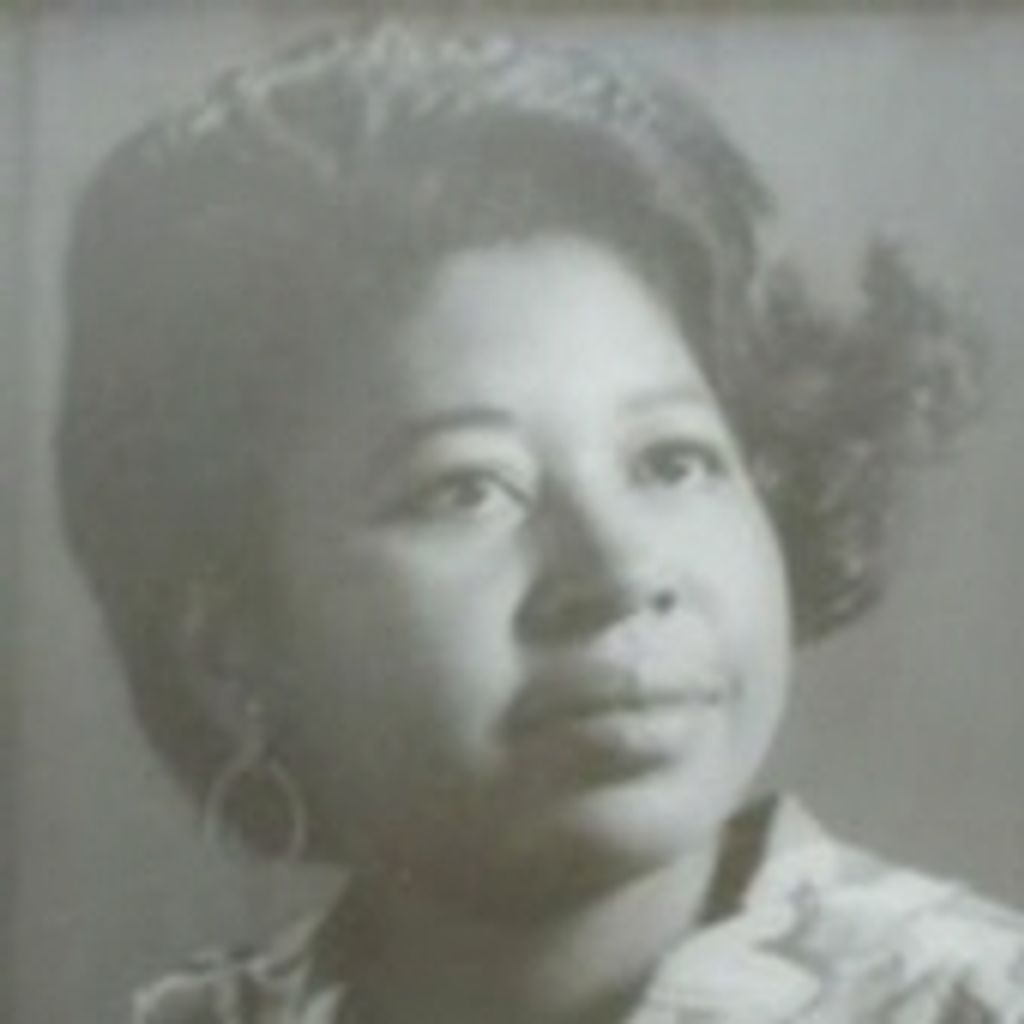 Carrie R. Mrs. Brown