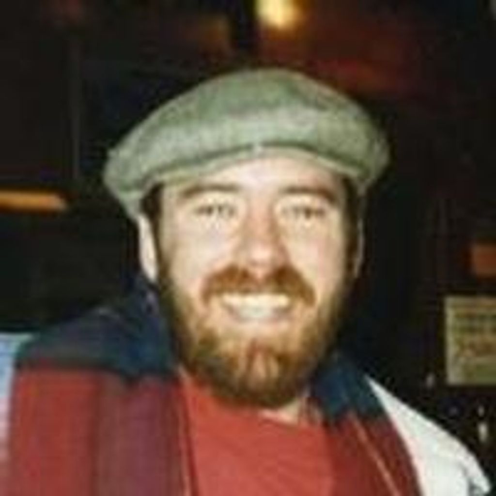Martin P. Horrigan