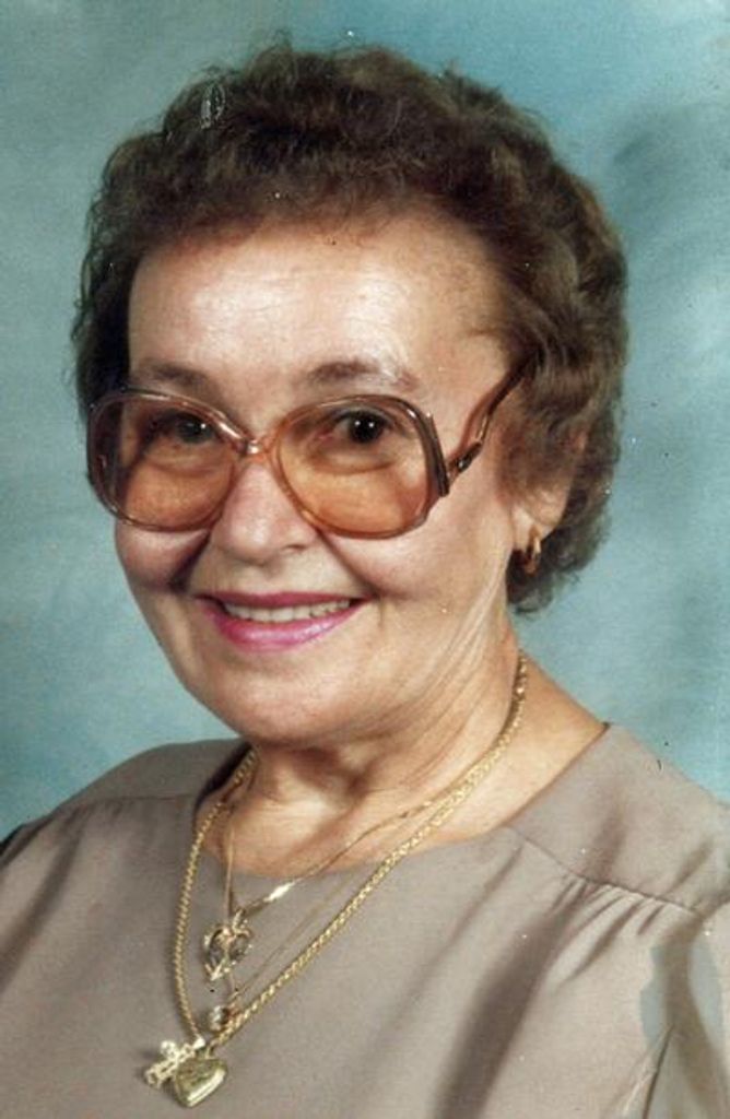 Katarzyna Zielinski Profile Photo