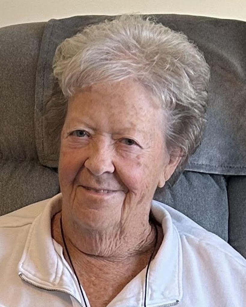Patty S. Durbin Profile Photo