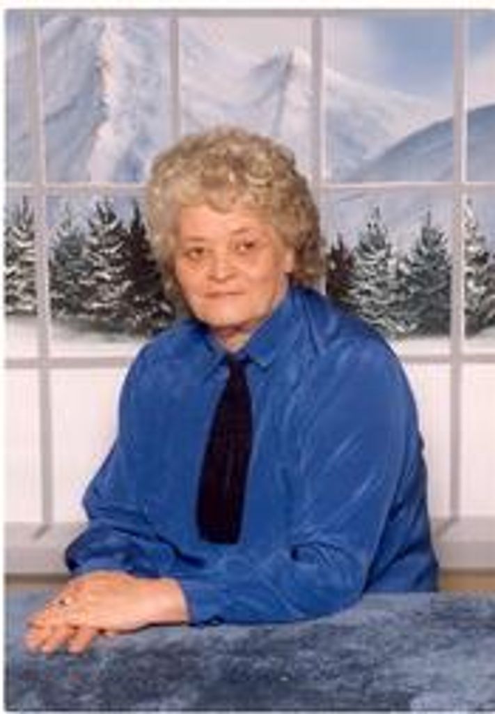 ARLENE CHITWOOD