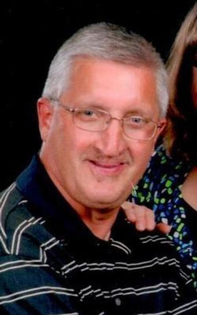 Randall "Randy" J. Hershberger