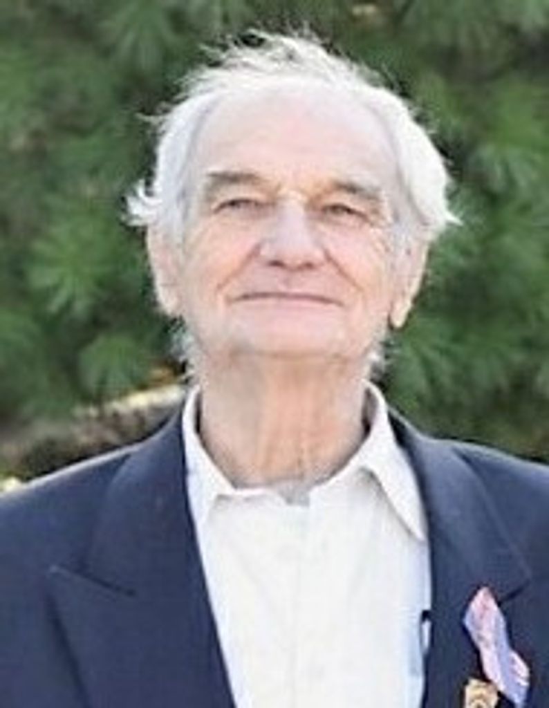 Rodney Paul Lane