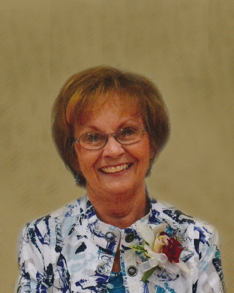 Jean Peterson