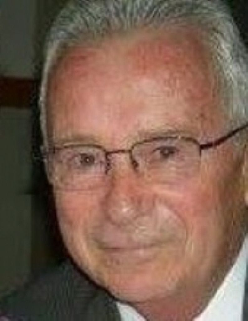 Joseph John Logue
