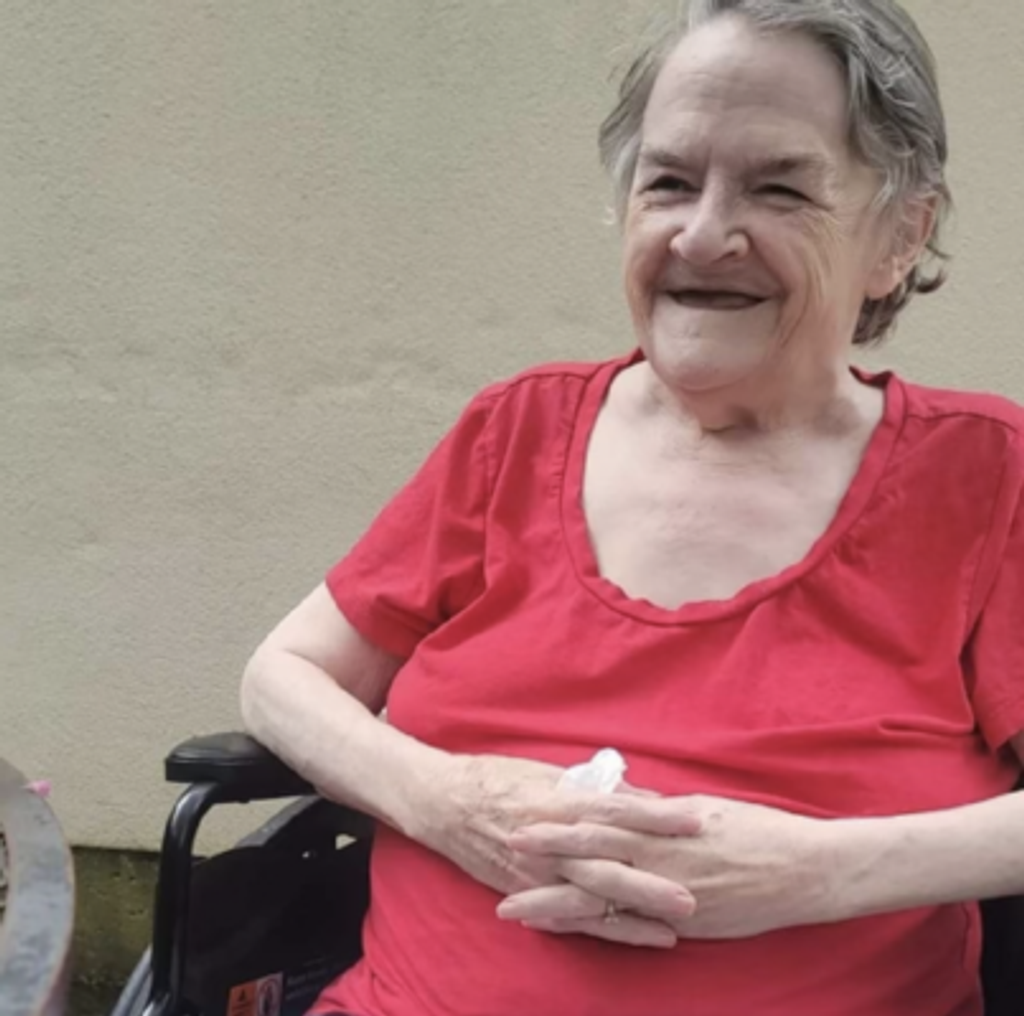 Barbara Killen Profile Photo