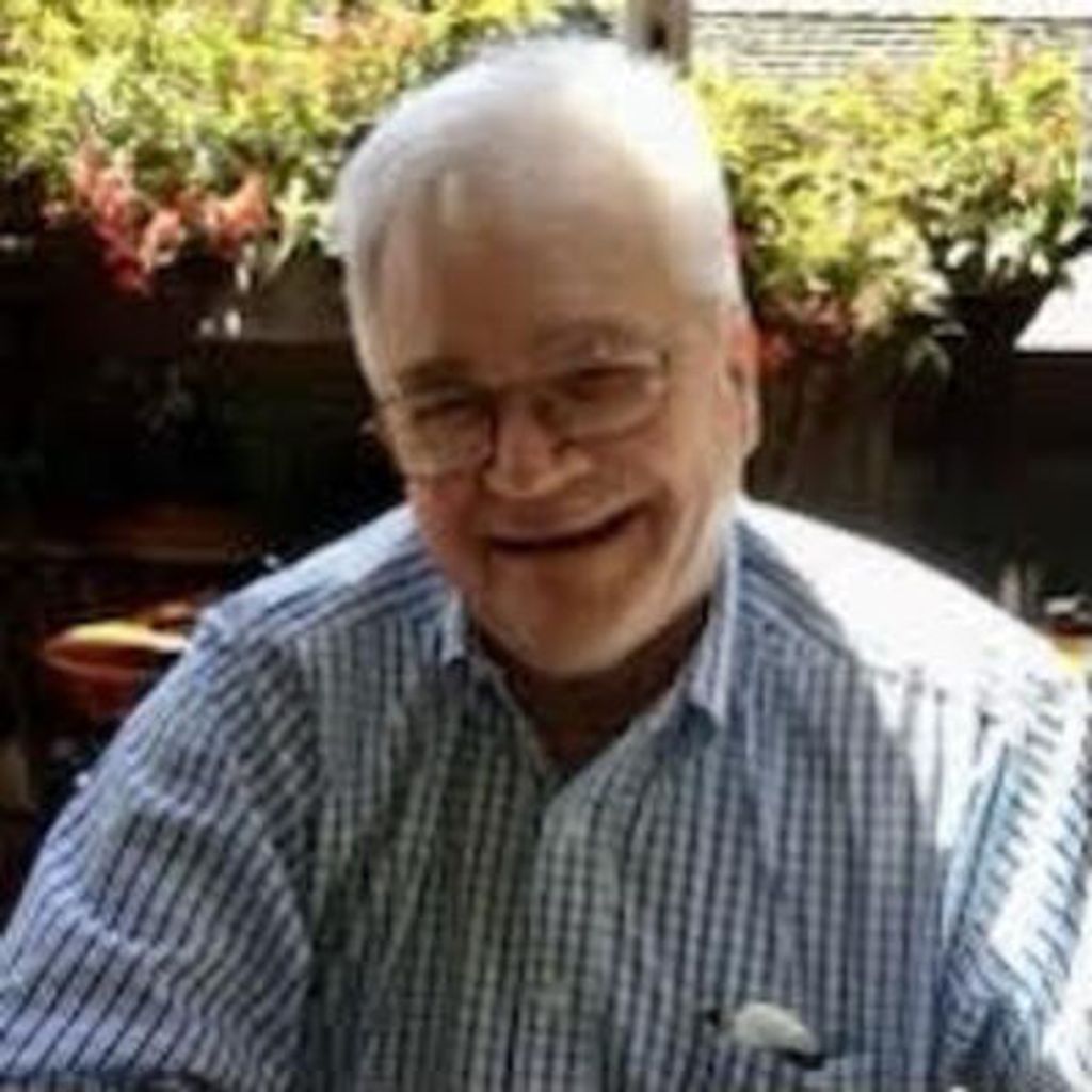 Thomas Alan Brown Profile Photo