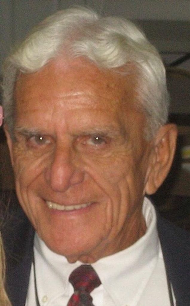 Wade T. Pruitt, Jr. Profile Photo