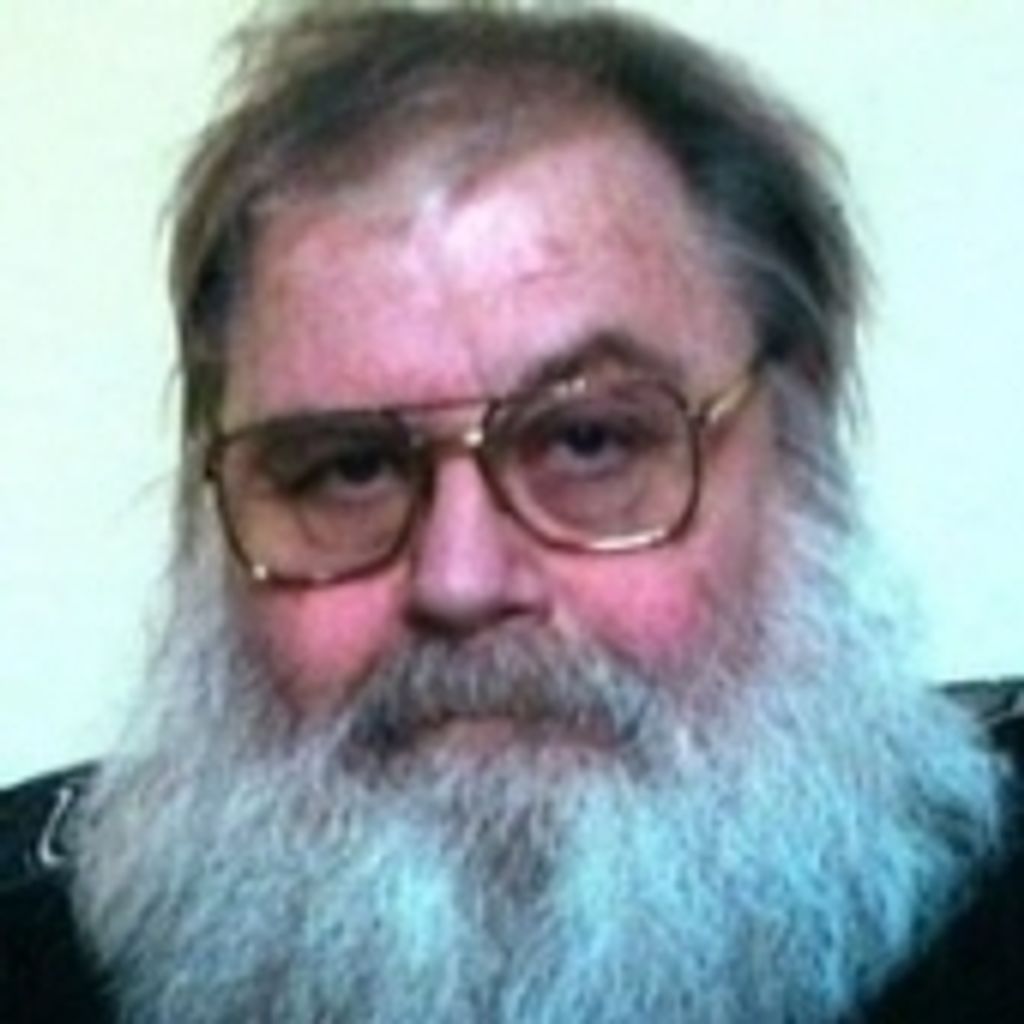 William Martin Moss Profile Photo