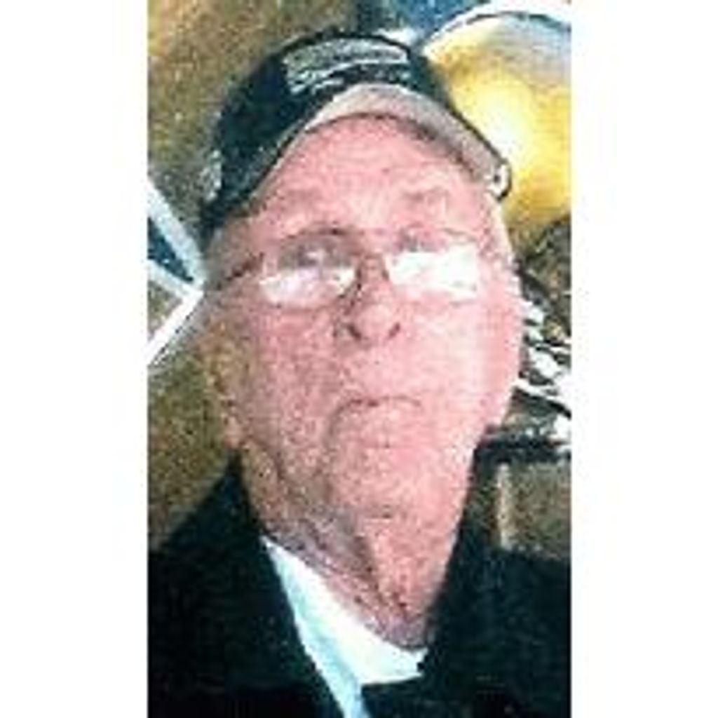 SSgt Clemmie W. Gillikin, Sr., USAF Ret.