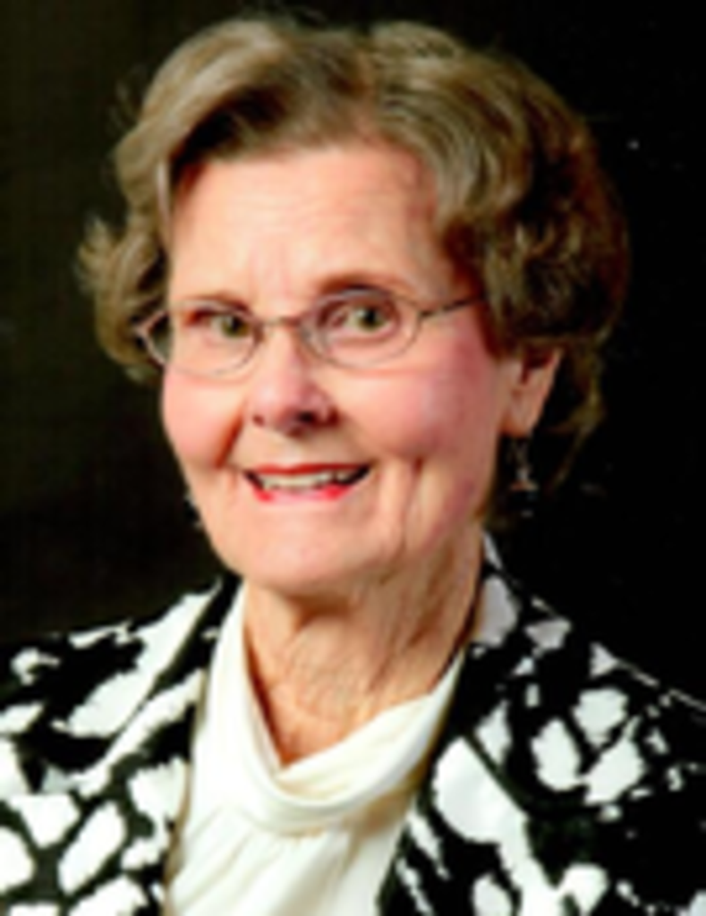 Stella Murray Honeycutt Profile Photo
