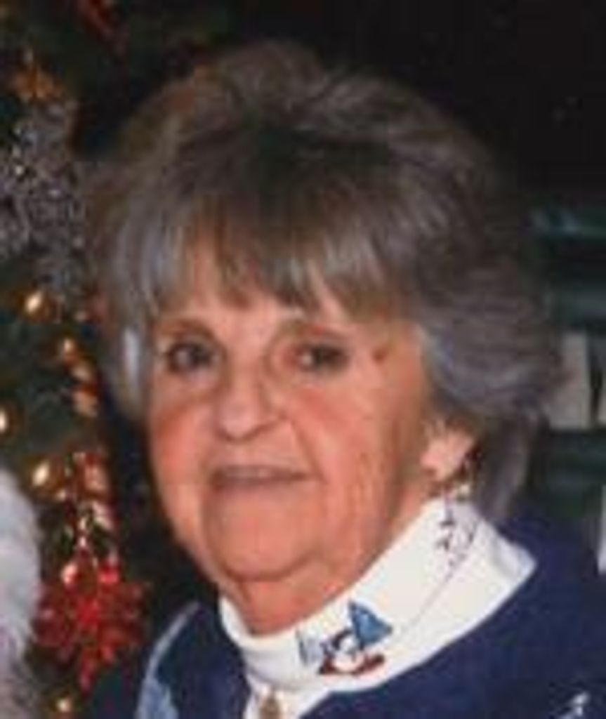 Loretta A. Wnek