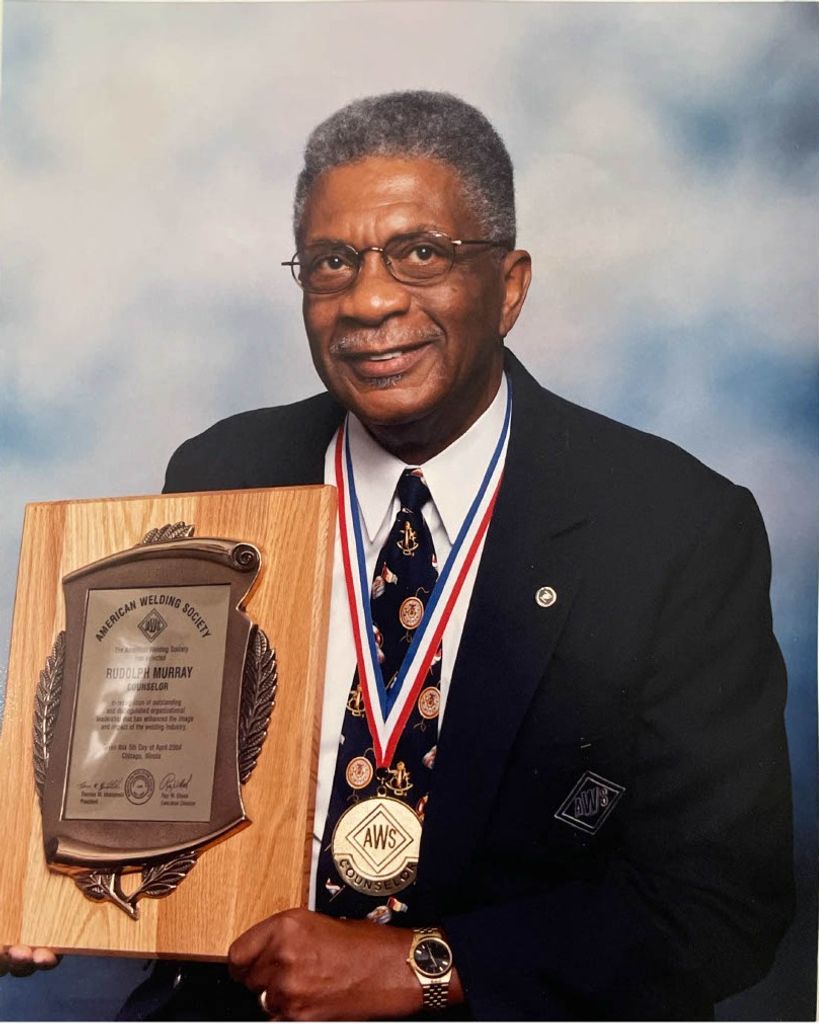 Mr. Rudolph Murray Profile Photo