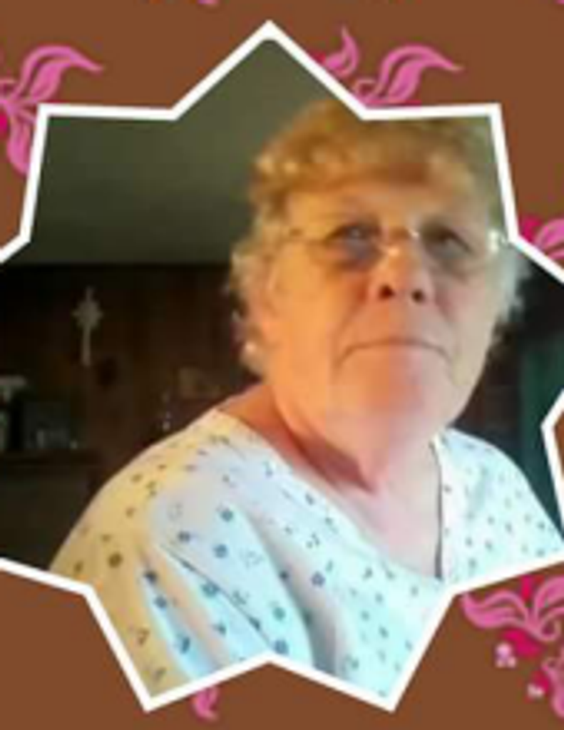 Martha Jane  Sewell