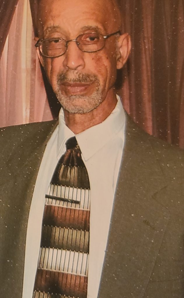 Alvin Gooden Profile Photo