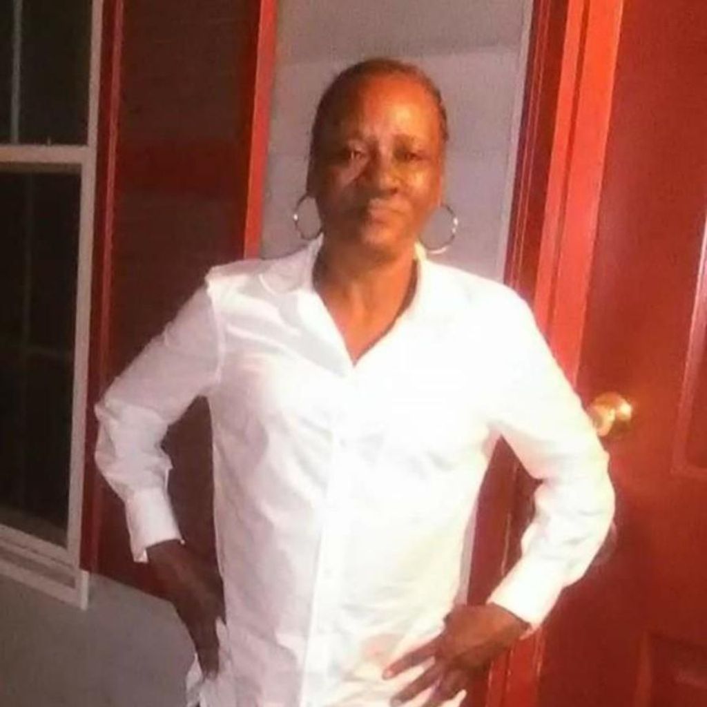 Cynthia Jones