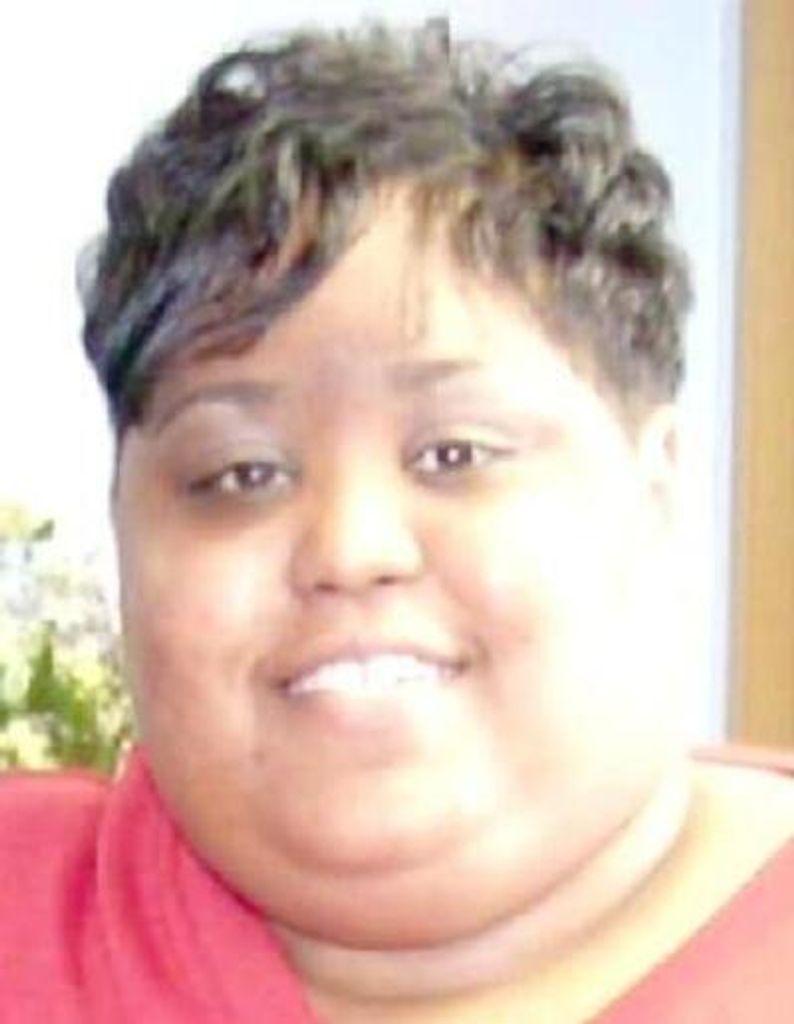 Audrey Raelene Dodd-Williams