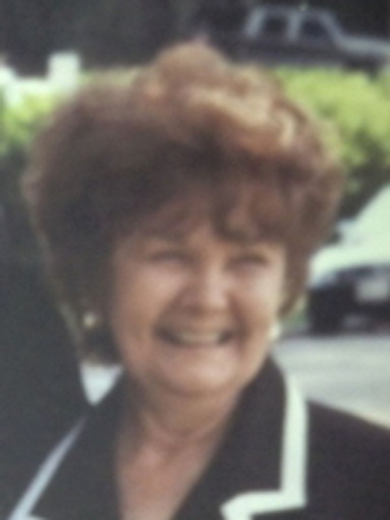 Joanne Brooks