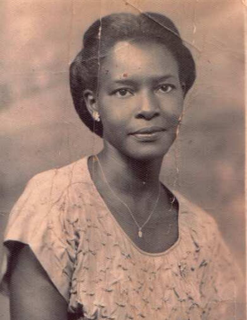 Millicent Martinez