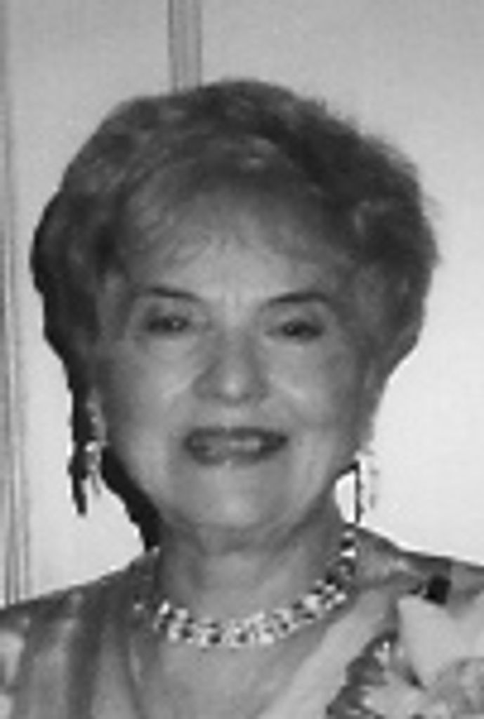 EUGENIA "VIRGINIA" BISCELLI