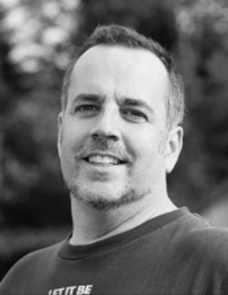 Sean Christopher Walsh