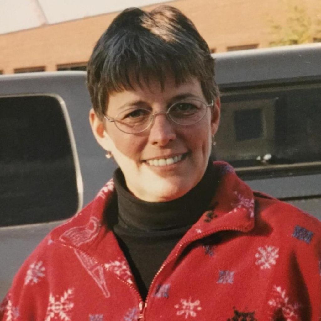 Linda Downing Beck Profile Photo