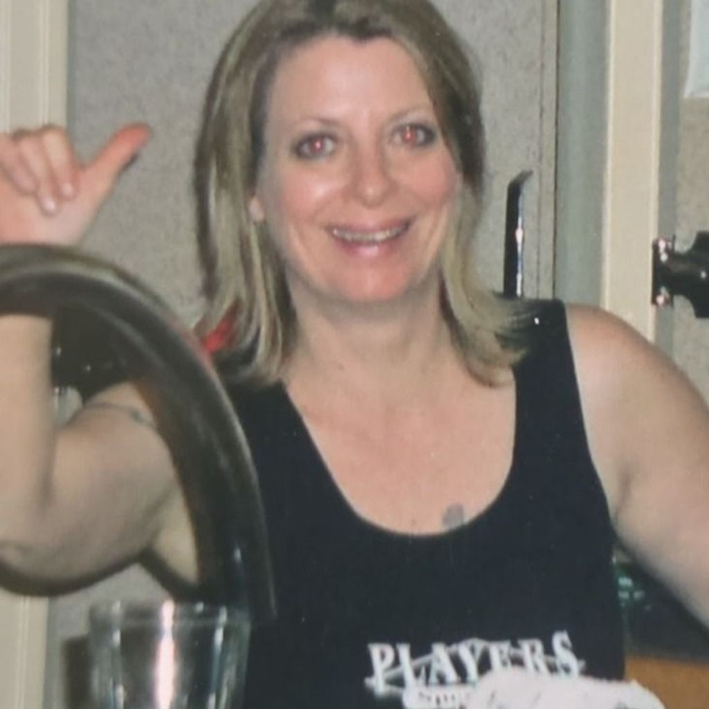 Yvonne Meyer Profile Photo