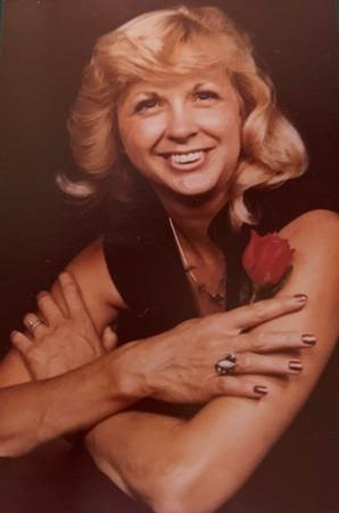 Jeanette Scuzzaro