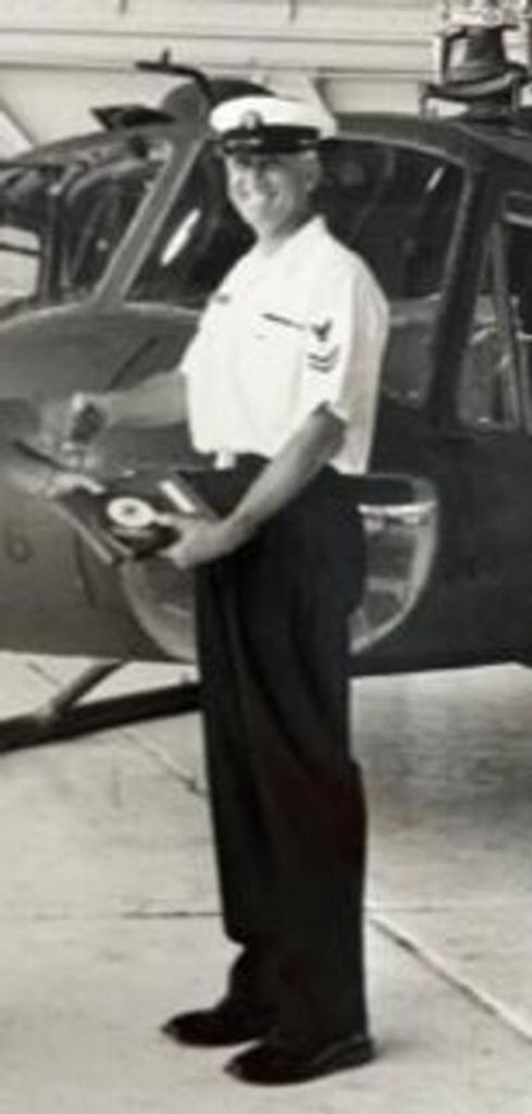 John Talbot Jennings Profile Photo