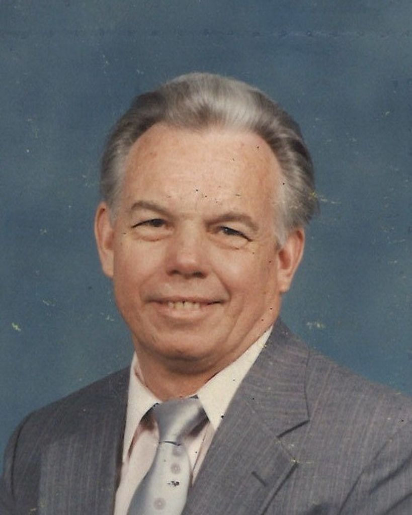 Reggie Dayton Sutphin Profile Photo